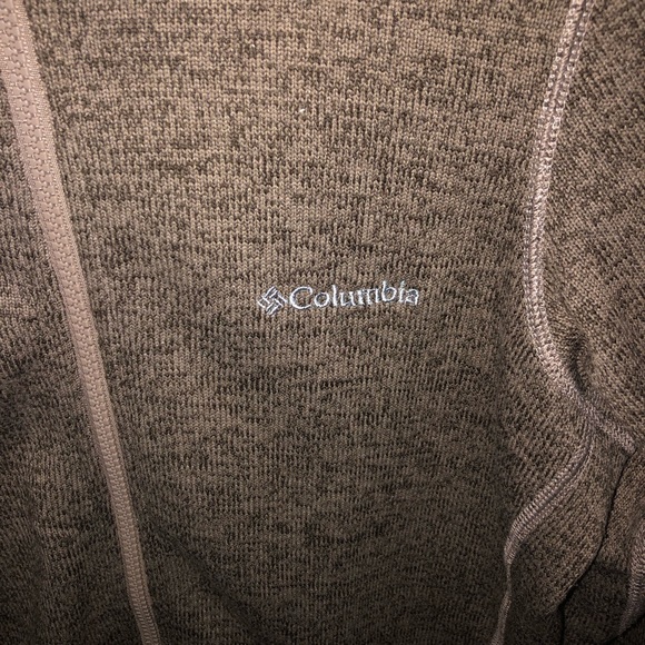 Columbia light jacket - Picture 2 of 3